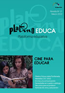 Platino Educa Revista 21 - 2022 Marzo 